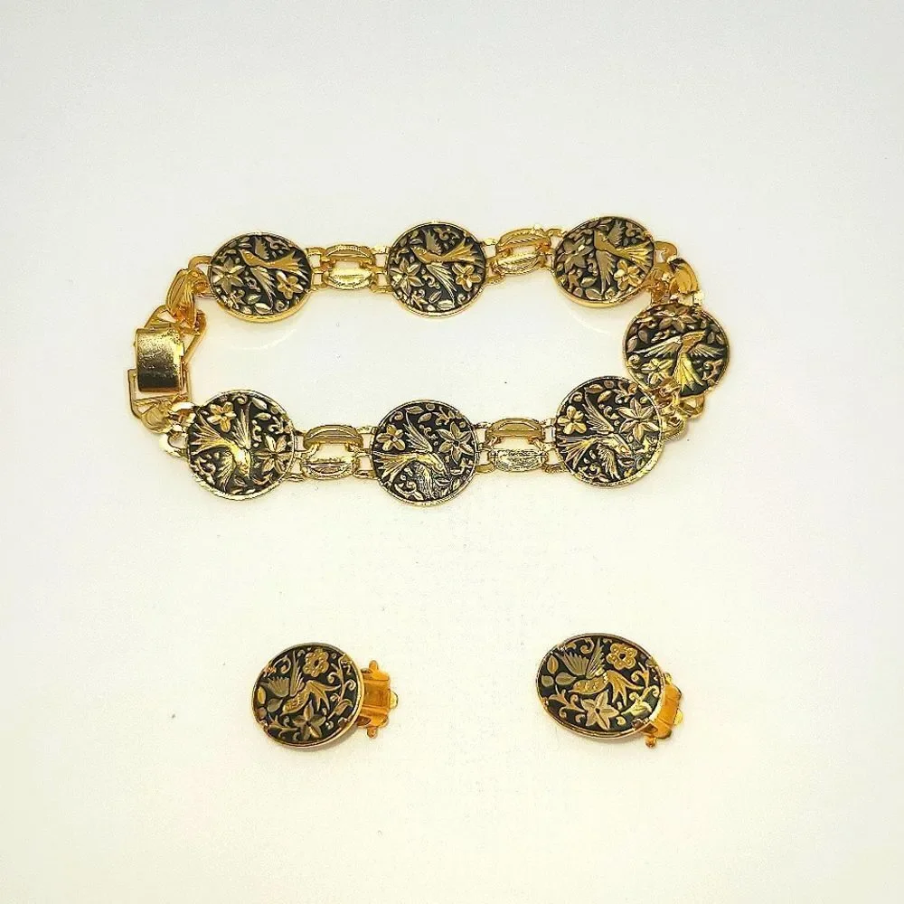 Damascene this beautiful